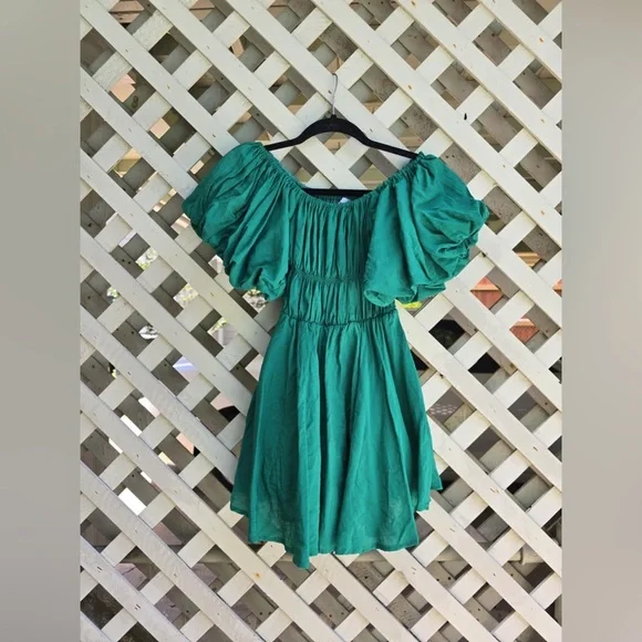 ❤️Princess polly Halton mini dress - Picture 10 of 11